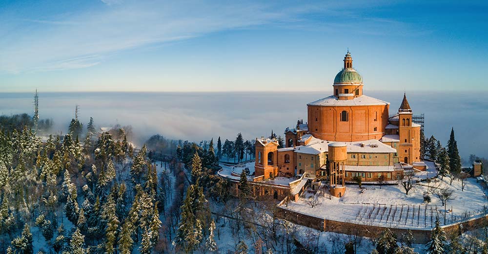 Suite Hotel Elite Bologna