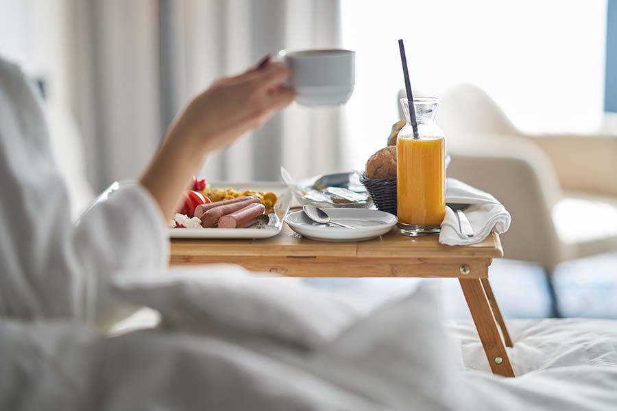 Suite Hotel Elite Bologna