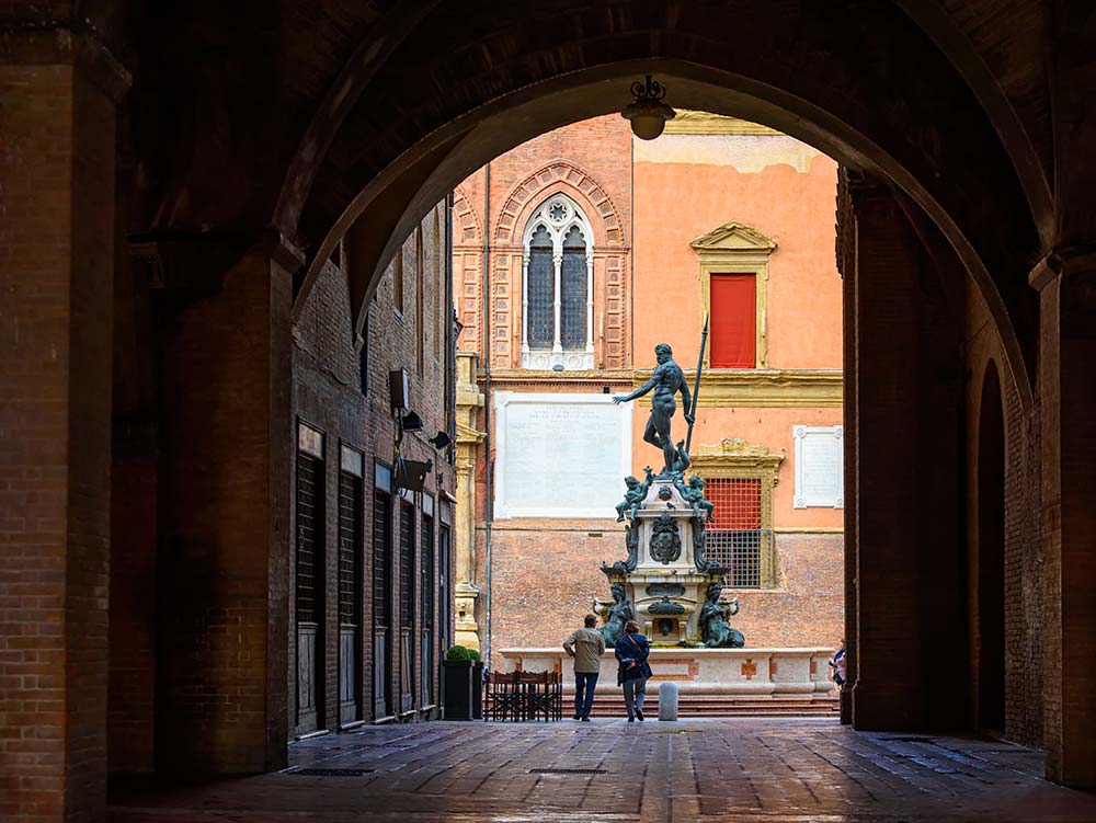 Suite Hotel Elite Bologna