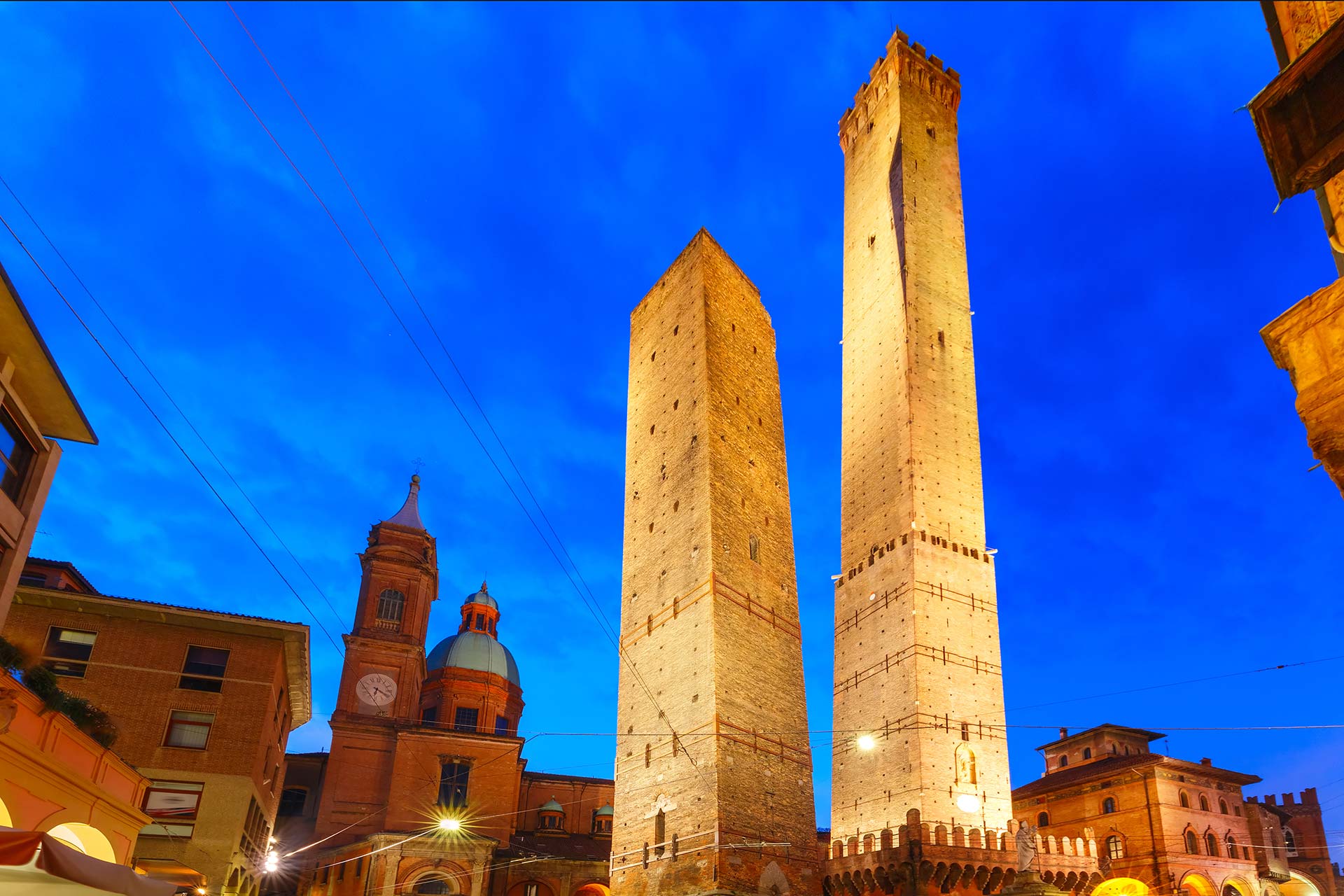 Suite Hotel Elite Bologna