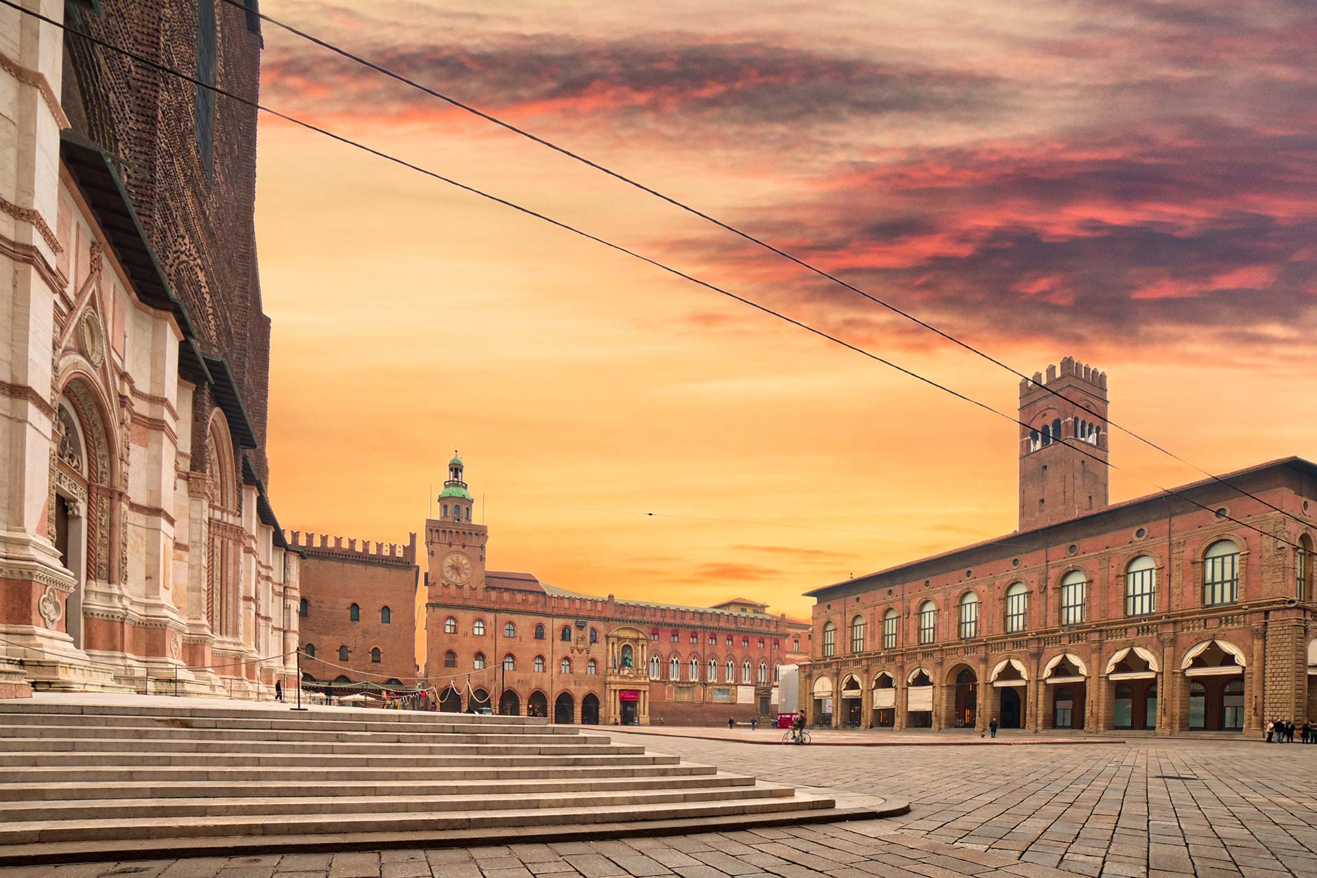 Suite Hotel Elite Bologna